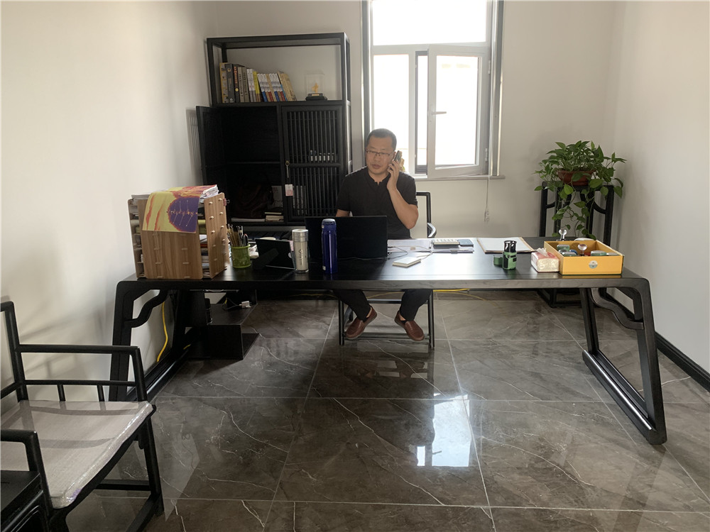 企業(yè)風(fēng)采