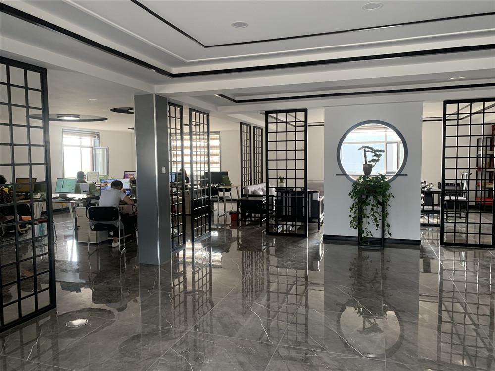 企業(yè)風(fēng)采